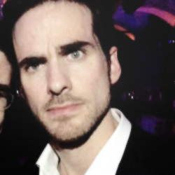 morrisjulians's profile picture. captain swan ♡