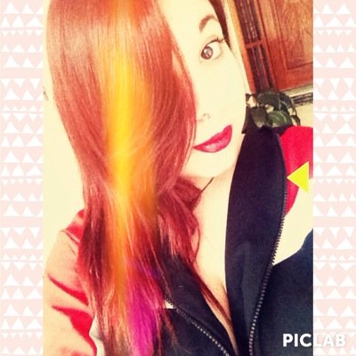 Good girls go to heaven, bad girls go everywhere.