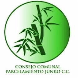 Consejo Comunal creado en el año 2011 para el Parcelamiento Junko Country Club