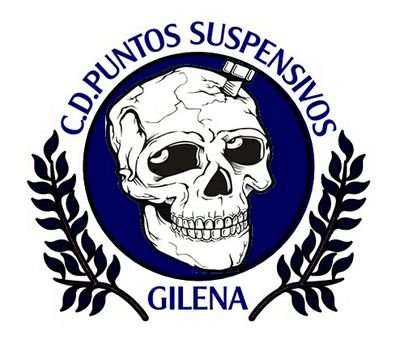 Grupo de Animación de @PUNTOS_GILENA

El Único camino es ser los mejores