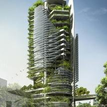 ecoarkitectura's profile picture. 