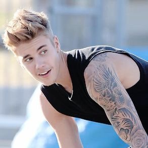 bieber not follow