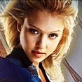 Part of the Fantastic 4. Im the invisible woman saving the world with 3 guys and im the only girl Married to @stretchesman