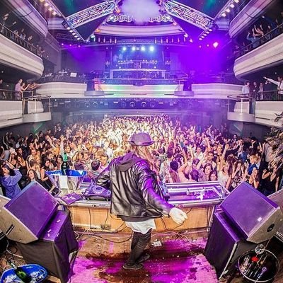 Bienvenidos a Kapital Madrid. El mejor ambiente de la capital en la mejor sala. Más información: 686 069 006