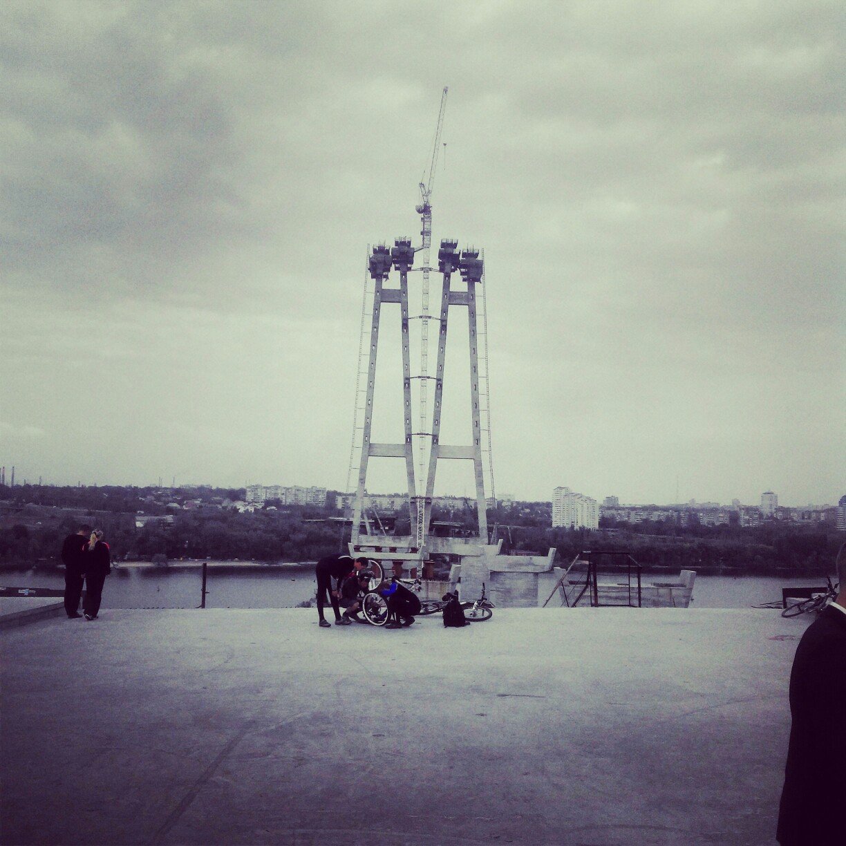 woyaxx's profile picture. Spirit 2014