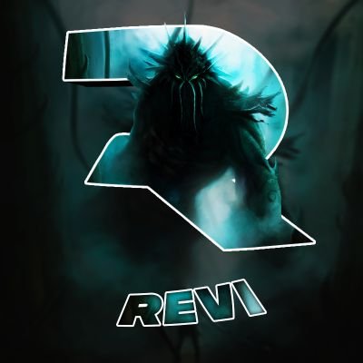 oRevize's profile picture. 