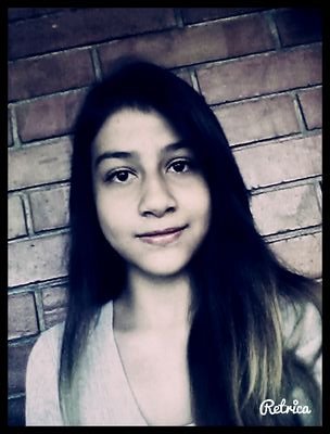 I love rock!