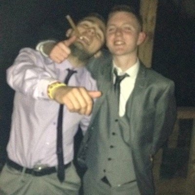 AndrewColeman7's profile picture. Andrew Coleman, im 18:D now that your on my profile and reading this ya may follow me:P snapchat - andrewcoleman7 :P