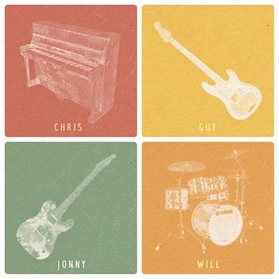PARA QUE LOS ESCUCHO??PARA VIVIR!!!GRACIAS!!@coldplay ♥♥ Coldplayer -Argentina