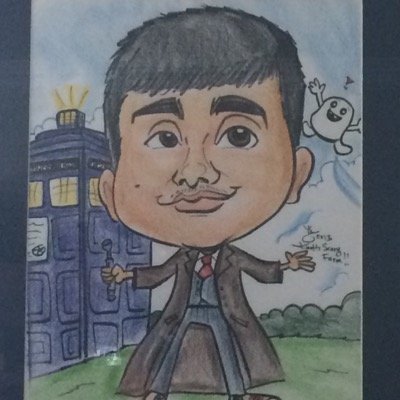 TheBobbyUzumaki's profile picture. 