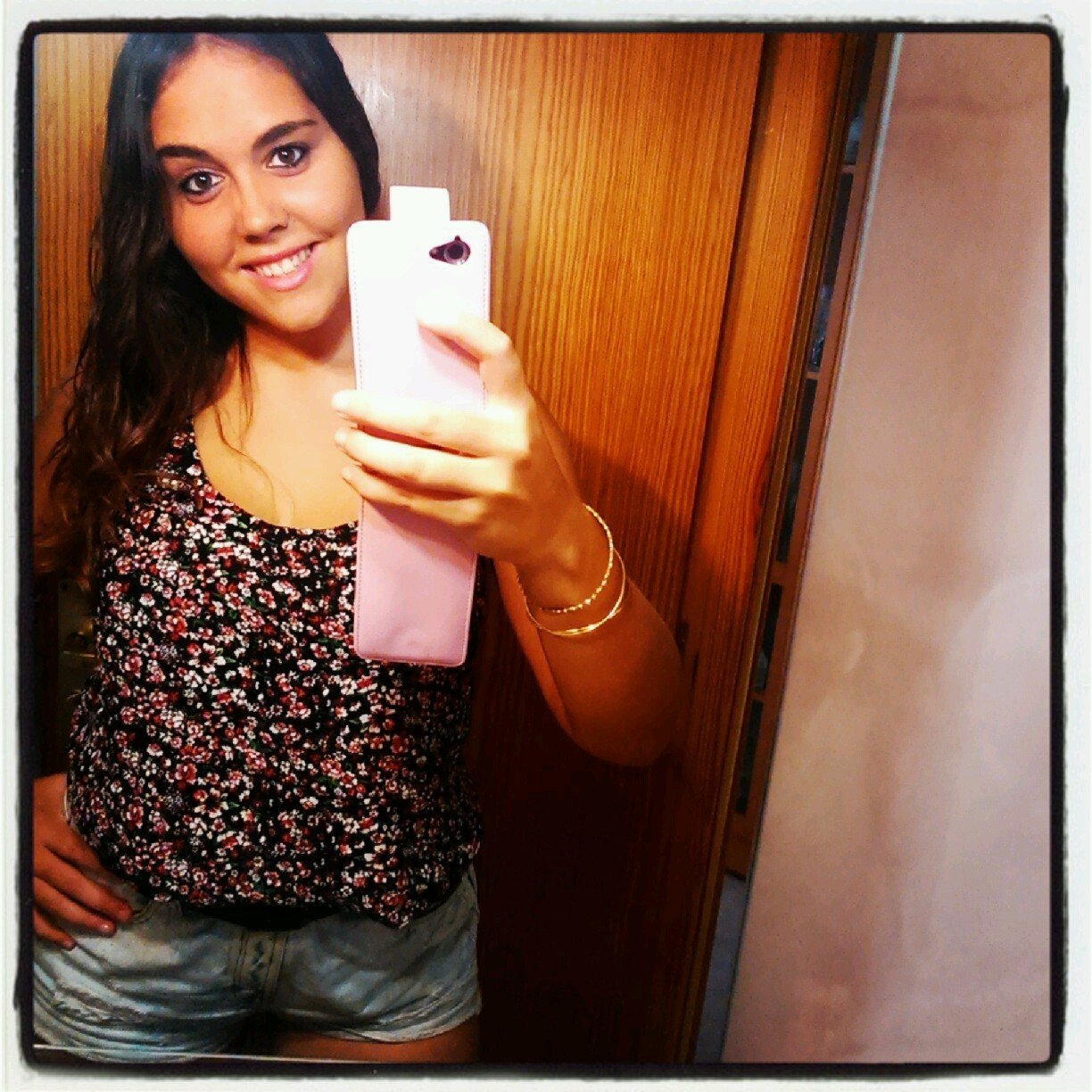 Disfruta cada momento que te da la vida!!