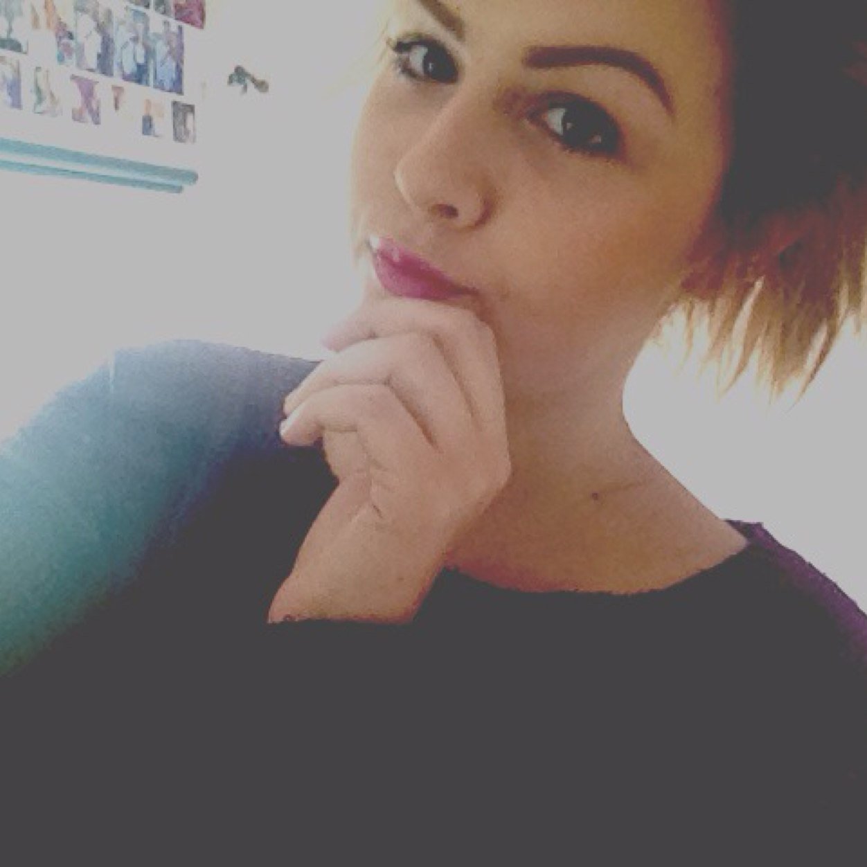 old fan, new account