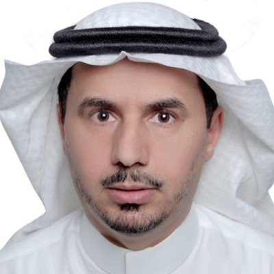 دكتوراه في #التعليم_الطبي - تخصص في #التطوير و #الجودة - جامعة القصيم مهتم في #الاعتماد الاكاديمي ومراجع خارجي معتمد #هيئة_تقويم_التعليم