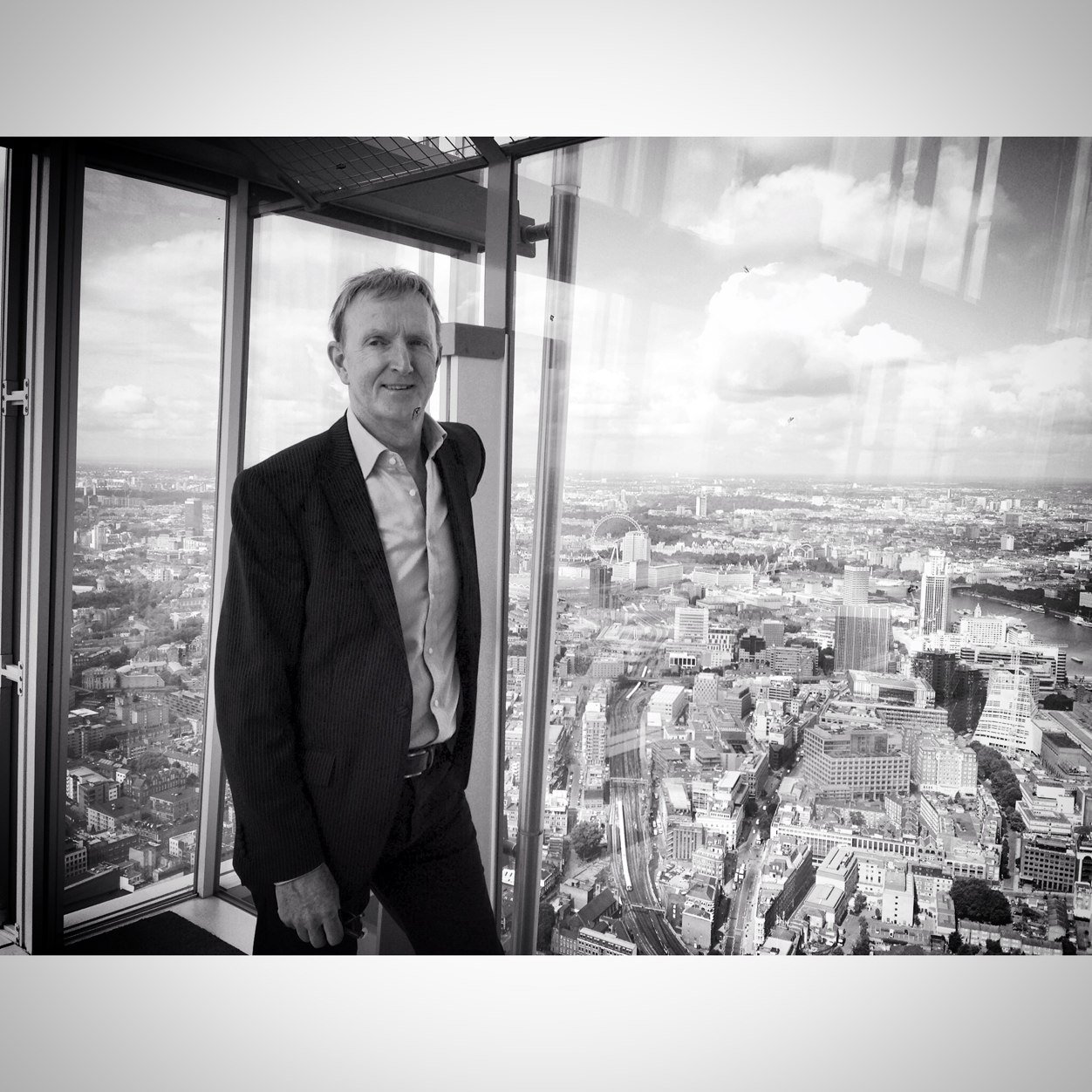Chairman at @HowellsLegal one of Wales' largest and most established legal firms providing comprehensive personal and business legal services.