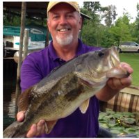 Eric Starns (@lsudeck_man) 's Twitter Profile