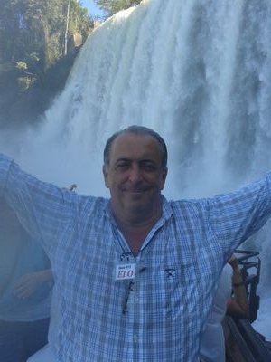 NorbertoBurdman's profile picture. 