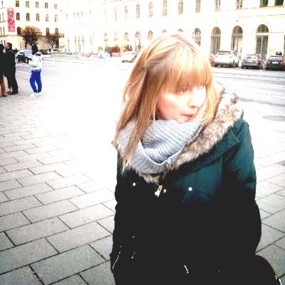 Interior Designer // MA student //  Lecturer // Designer for Health & Wellbeing
