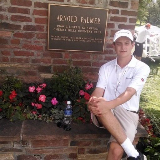 thearonelias's profile picture. 