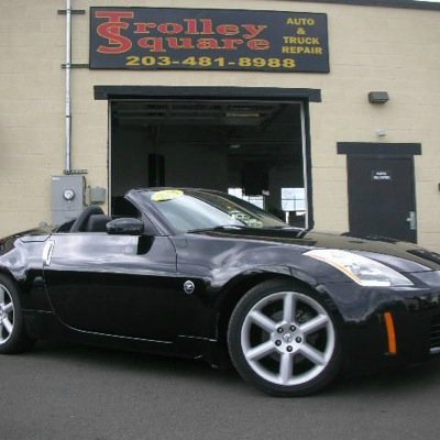 trolley_s's profile picture. W/s - Retail Buyer (#2checkwriter) Jeff
Trolley Square auto (203) 710-3035