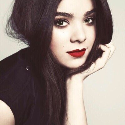 HaileeWarmFRP's profile picture. 