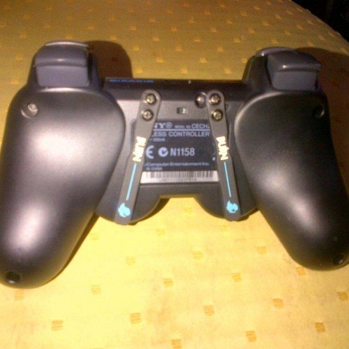 Bump4King's profile picture. 