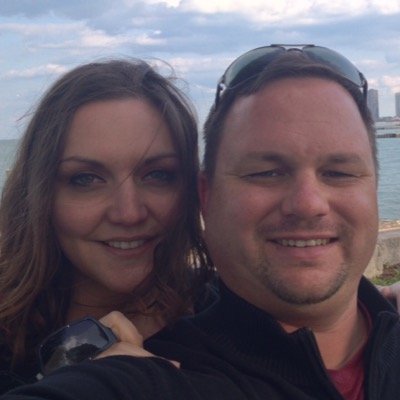 Offical Twitter Account of Lawrence Morris
