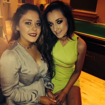 You look lost.. i think you should follow me