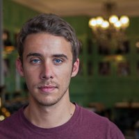 Josef Bovet (@josefbvt) 's Twitter Profile