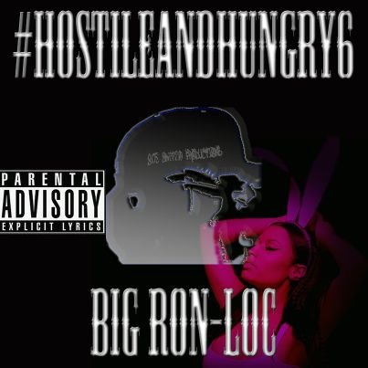 #HostileAndHungry6. Ron-Loc Fanpage incase his tweets offend you! Official page @RonLoc805 #TFBJP #RetweetsFollowTrain #OFFICIALTFBJP #HashTagMobfather!