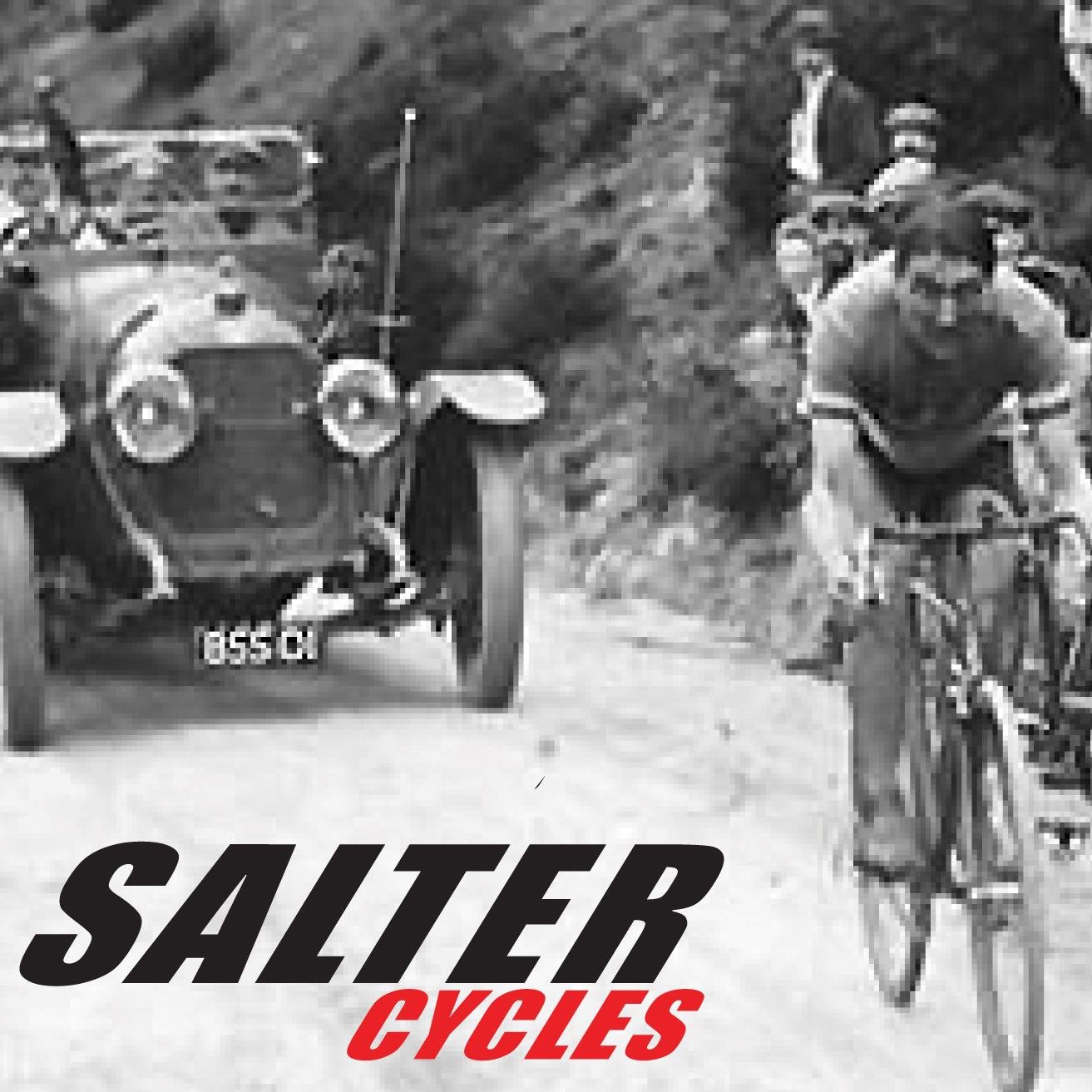 Years of cycling experience at your doorstep!