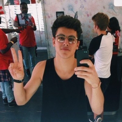 quote with your reaction on my tweet