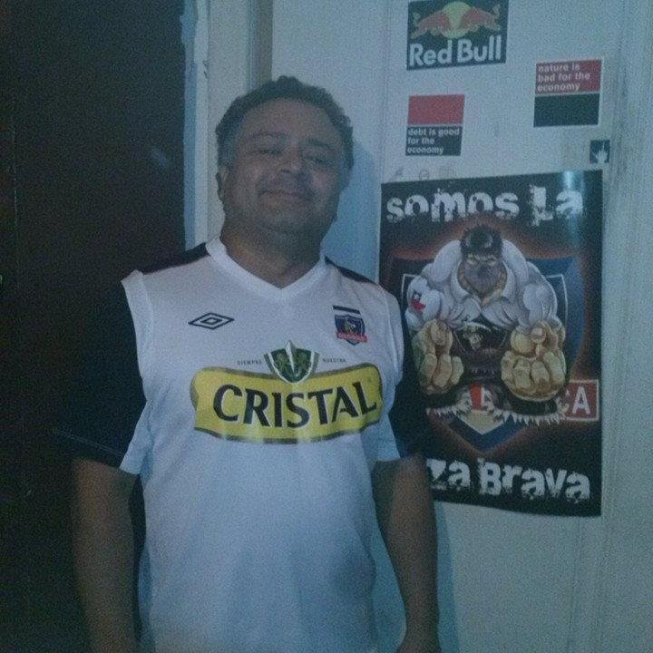 Cabezita1973's profile picture. Futbolero y rokero de corazón 
Dos hijos maravillosos  y una esposa unica ♡♡