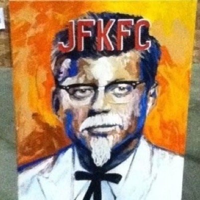 funkikomedina's profile picture. 1983 Ronald H. Reagan elementary school spelling bee champion.