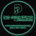 Darryl Felker (@3dprinting13) Twitter profile photo