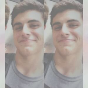 fangirl all day & all night
