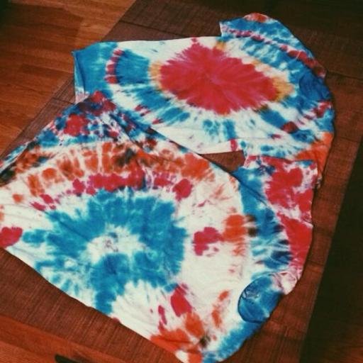 Wild Child Clothing and Crafts All Tie-Dye shirts- $10 Special request shirts prices vary
