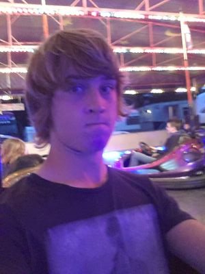 FrisbehRS's profile picture. Video Game Nerd, That about sums me up!