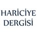 Hariciye Dergisi (@hariciyedergisi) Twitter profile photo Hariciye Dergisi (@hariciyedergisi) Twitter profile photo