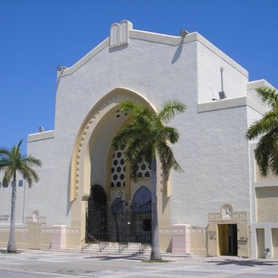 Temple Israel of Greater Miami's youth group for jewish high school teenagers.
