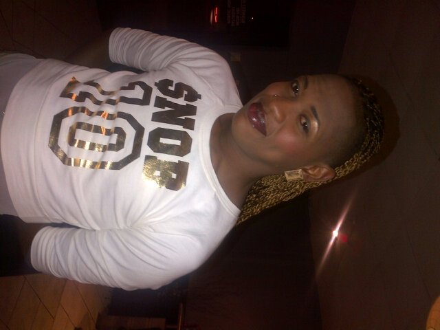 LuchianoLewis's profile picture. 