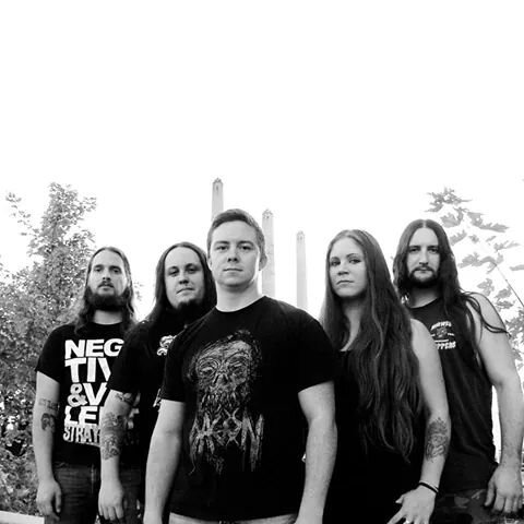 We are a Heavy Metal Band called SPEEDGOD