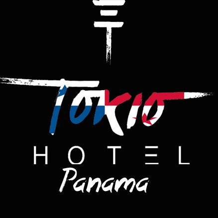 Cuenta oficial del Fan Club de Tokio Hotel en Panamá/Registrado por Universal

Kings Of Suburbia out October 6 ;)