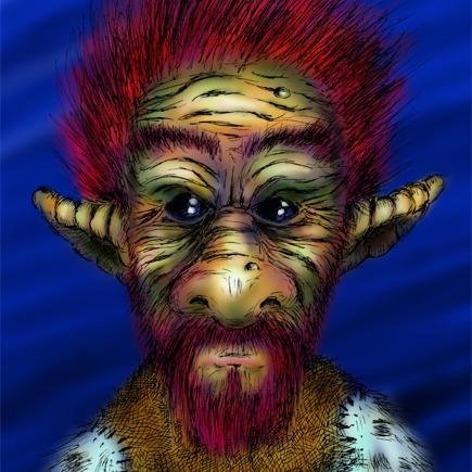 Trolls are elusive beings - even the Charming ones.  With technology being so pervasive Trolls have discovered that #indie #gamedev suits their lifestyle well.