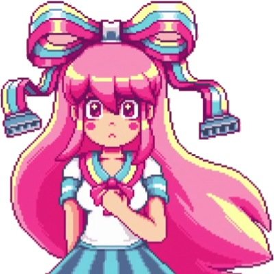 Backup For @PixeledGiffany