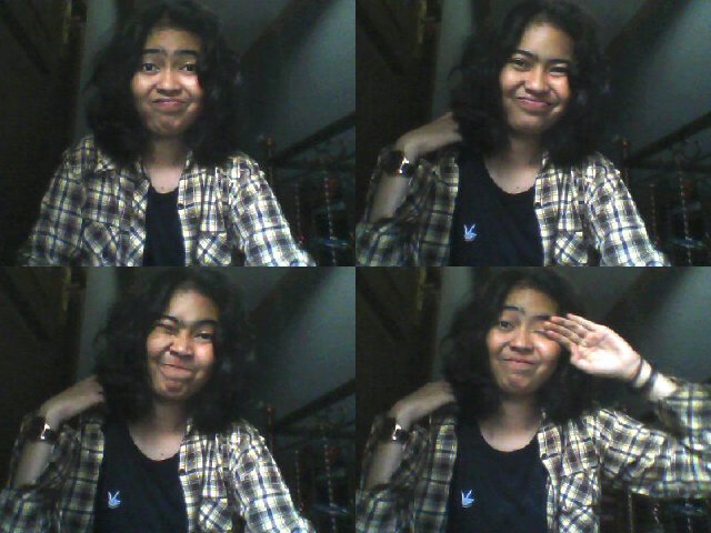1hati 2jari 3warna (KEONG)