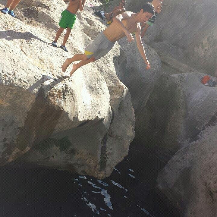 Kike_OfficialXD's profile picture. Valencianista desde que tengo uso de razón.