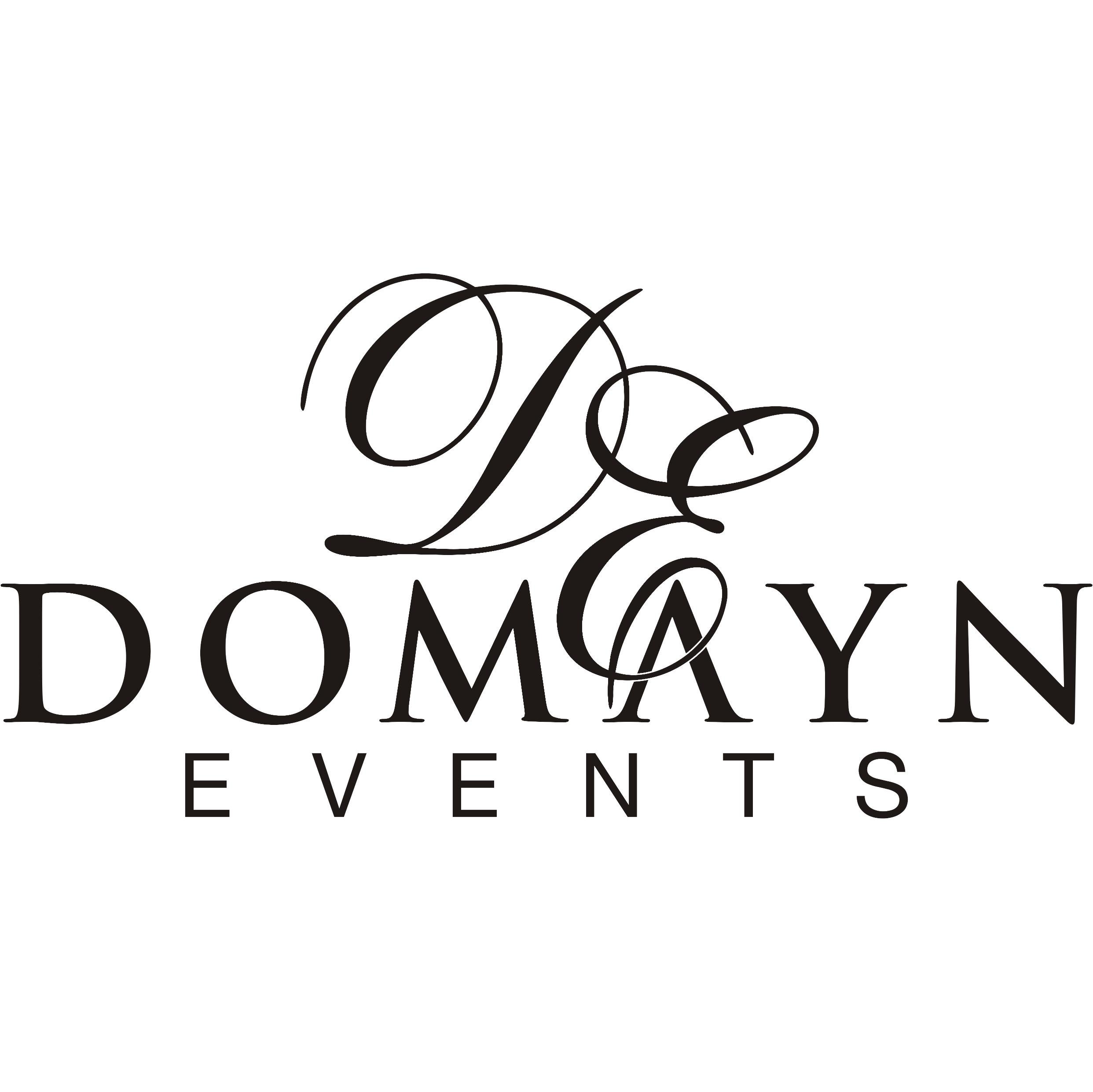 DomaynEvents's profile picture. A local events company specialising in bespoke Marquee Weddings. We provide the full breadth of event creation and hire.