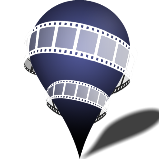 ReelPlacesApp's profile picture. Reel Places is the world's first fictional tourism application.
Reel Places - Putting you in the moment.