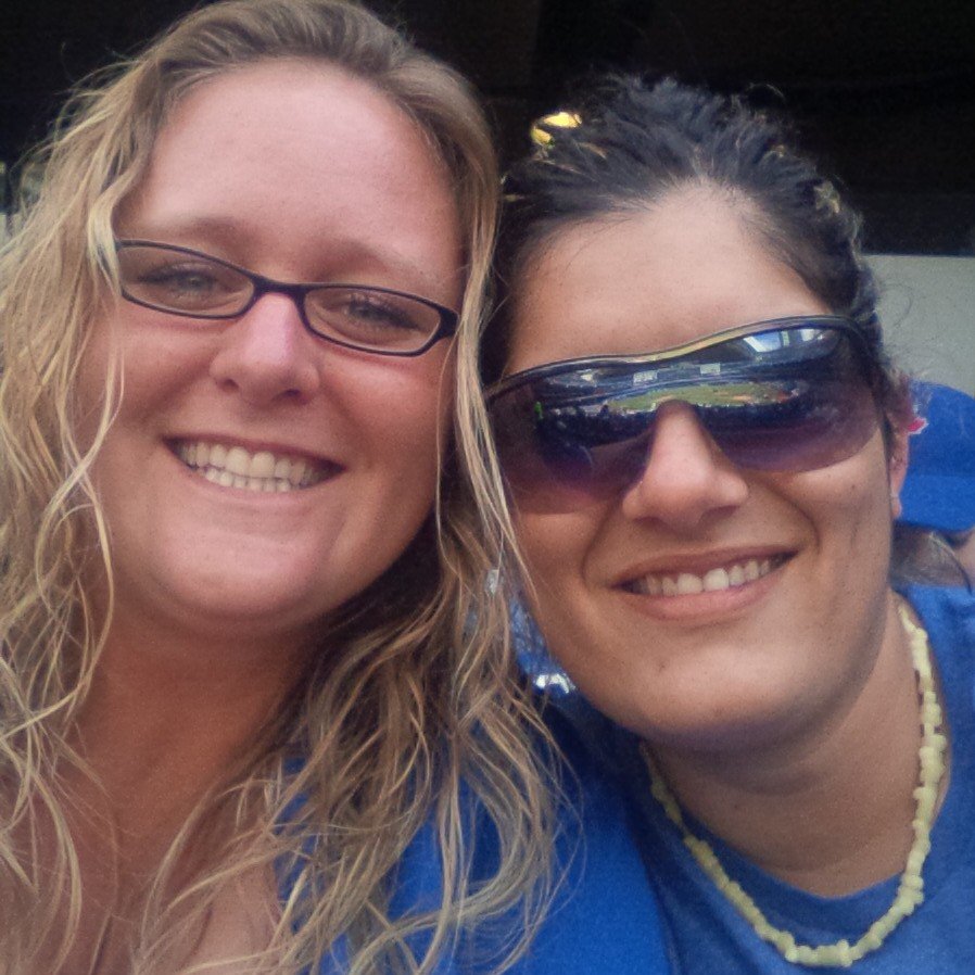 TrueBlonde_3's profile picture. True Blonde...not one of those fake blondes who can't walk and chew gum at the same time.