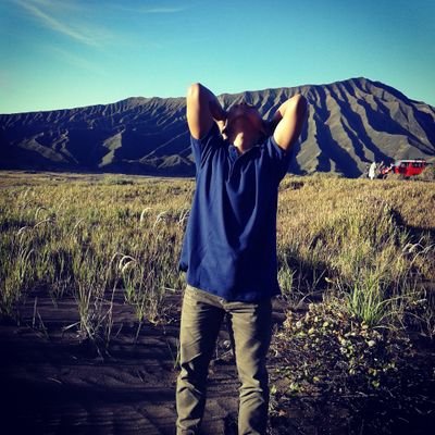 OrrinSaputra's profile picture. Just a Football☀
football is my life